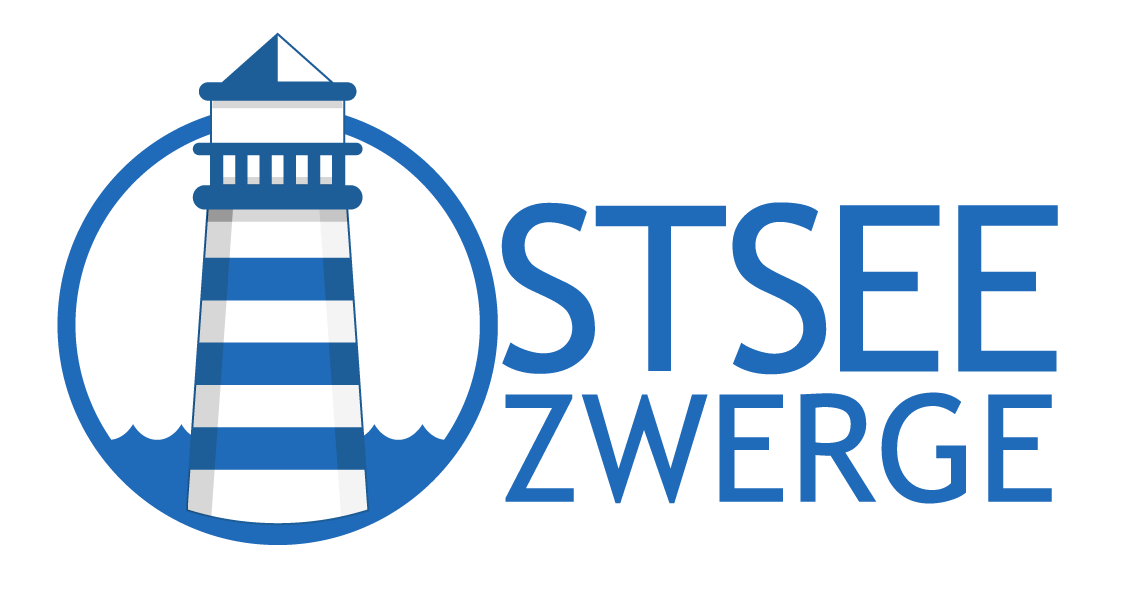Ostseezwerge | Kindertagespflege Lübeck Sankt Gertrud Logo
